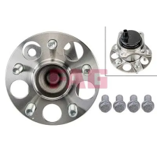 Schaeffler FAG kerékcsapágy készlet 713 6213 90 autóalkatrész