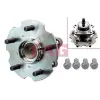 Schaeffler FAG kerékcsapágy készlet 713 6217 00