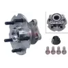 Schaeffler FAG kerékcsapágy készlet 713 6217 60