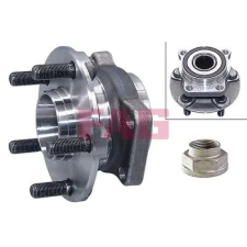 Schaeffler FAG kerékcsapágy készlet 713 6221 90 autóalkatrész