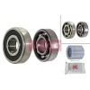 Schaeffler FAG kerékcsapágy készlet 713 6233 00
