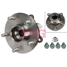 Schaeffler FAG kerékcsapágy készlet 713 6236 90 autóalkatrész
