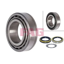 Schaeffler FAG kerékcsapágy készlet 713 6262 70 autóalkatrész