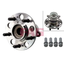 Schaeffler FAG kerékcsapágy készlet 713 6265 70 autóalkatrész