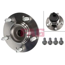 Schaeffler FAG kerékcsapágy készlet 713 6267 00 autóalkatrész