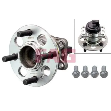 Schaeffler FAG kerékcsapágy készlet 713 6268 40 autóalkatrész