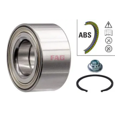 Schaeffler FAG kerékcsapágy készlet 713 6269 60 autóalkatrész