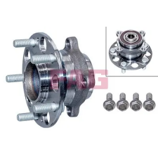 Schaeffler FAG kerékcsapágy készlet 713 6270 20 autóalkatrész