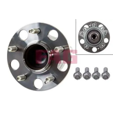 Schaeffler FAG kerékcsapágy készlet 713 6270 80 autóalkatrész