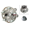 Schaeffler FAG kerékcsapágy készlet 713 6290 50