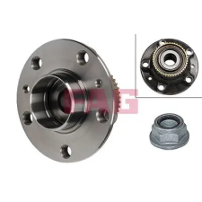 Schaeffler FAG kerékcsapágy készlet 713 6306 30 autóalkatrész