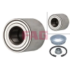 Schaeffler FAG kerékcsapágy készlet 713 6309 70