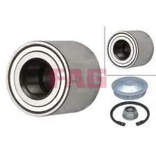 Schaeffler FAG kerékcsapágy készlet 713 6309 70 autóalkatrész