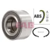 Schaeffler FAG kerékcsapágy készlet 713 6330 60