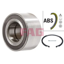 Schaeffler FAG kerékcsapágy készlet 713 6330 60 autóalkatrész