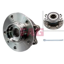 Schaeffler FAG kerékcsapágy készlet 713 6331 80 autóalkatrész