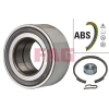 Schaeffler FAG kerékcsapágy készlet 713 6400 40