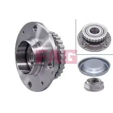 Schaeffler FAG kerékcsapágy készlet 713 6404 20 autóalkatrész