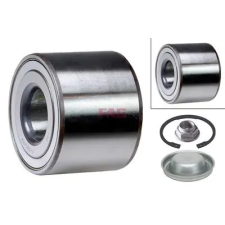 Schaeffler FAG kerékcsapágy készlet 713 6404 70 autóalkatrész