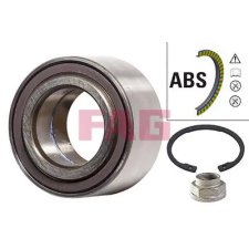 Schaeffler FAG kerékcsapágy készlet 713 6404 90 autóalkatrész