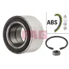 Schaeffler FAG kerékcsapágy készlet 713 6405 00