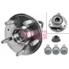 Schaeffler FAG kerékcsapágy készlet 713 6449 10