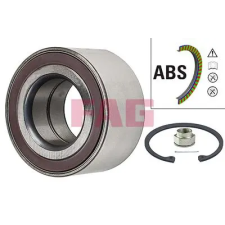 Schaeffler FAG kerékcsapágy készlet 713 6449 70 autóalkatrész