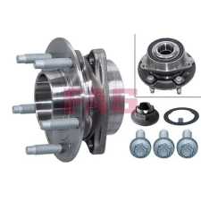 Schaeffler FAG kerékcsapágy készlet 713 6452 20 autóalkatrész
