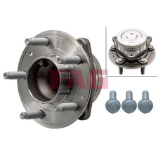 Schaeffler FAG kerékcsapágy készlet 713 6452 80 autóalkatrész