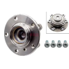 Schaeffler FAG kerékcsapágy készlet 713 6495 40