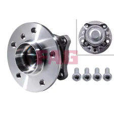 Schaeffler FAG kerékcsapágy készlet 713 6496 50 autóalkatrész