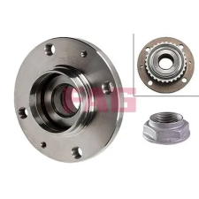 Schaeffler FAG kerékcsapágy készlet 713 6500 20 autóalkatrész