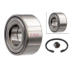 Schaeffler FAG kerékcsapágy készlet 713 6501 60