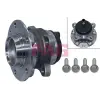Schaeffler FAG kerékcsapágy készlet 713 6506 50