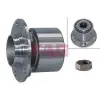 Schaeffler FAG kerékcsapágy készlet 713 6506 80