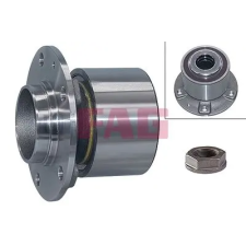 Schaeffler FAG kerékcsapágy készlet 713 6506 80 autóalkatrész