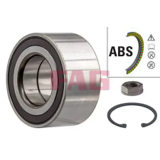 Schaeffler FAG kerékcsapágy készlet 713 6506 90 autóalkatrész
