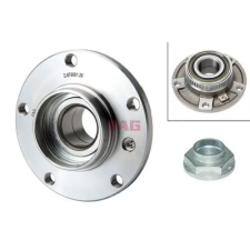 Schaeffler FAG kerékcsapágy készlet 713 6671 80 autóalkatrész