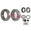 Schaeffler FAG kerékcsapágy készlet 713 6673 00