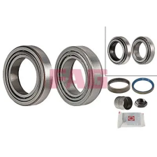 Schaeffler FAG kerékcsapágy készlet 713 6673 00 autóalkatrész