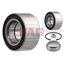Schaeffler FAG kerékcsapágy készlet 713 6673 10 autóalkatrész
