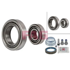Schaeffler FAG kerékcsapágy készlet 713 6673 60 autóalkatrész