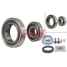 Schaeffler FAG kerékcsapágy készlet 713 6674 70 autóalkatrész