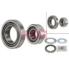 Schaeffler FAG kerékcsapágy készlet 713 6676 00
