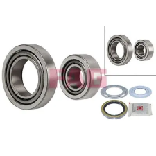 Schaeffler FAG kerékcsapágy készlet 713 6676 00 autóalkatrész