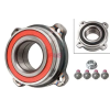 Schaeffler FAG kerékcsapágy készlet 713 6677 80