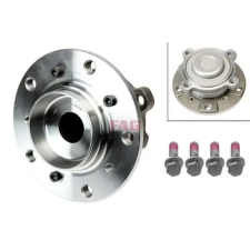 Schaeffler FAG kerékcsapágy készlet 713 6679 70 autóalkatrész