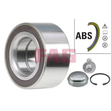 Schaeffler FAG kerékcsapágy készlet 713 6680 80 autóalkatrész
