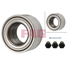 Schaeffler FAG kerékcsapágy készlet 713 6702 30 autóalkatrész