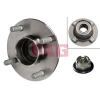 Schaeffler FAG kerékcsapágy készlet 713 6783 40